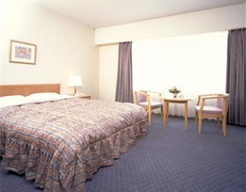 Nishiwaki Royal Hotel Bagian luar foto